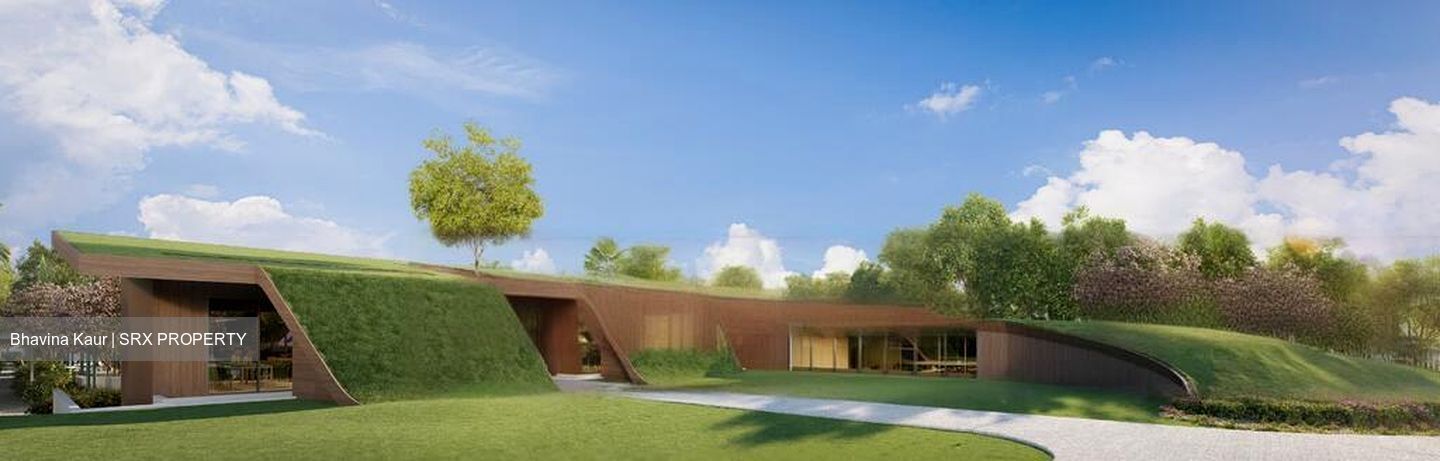 Canberra Crescent Residences (D27), Apartment #466291721